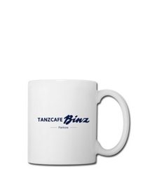 Tasse Tanzcafé Binz Berlin Pankow Fuchs-Strobel